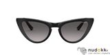 slnečné okuliare Vogue VO5211SM W44/11