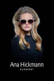 slnečné okuliare Ana Hickmann AH 3186 05B