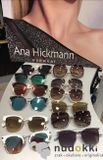slnečné okuliare Ana Hickmann AH3151 T02