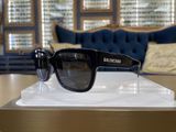 slnečné okuliare Balenciaga BB0049S 001