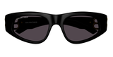 slnečné okuliare Balenciaga BB0095S 001