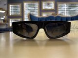 slnečné okuliare Bottega Veneta BV1277S 001