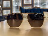 slnečné okuliare Bottega Veneta BV1012S 003