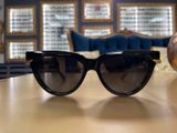 slnečné okuliare Bottega Veneta BV1265S 001