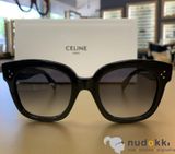 slnečné okuliare CELINE CL4002UN 01B