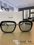 slnečné okuliare CELINE CL40050U 52N