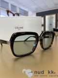 slnečné okuliare CELINE CL40050U 52N