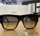 slnečné okuliare CELINE CL4056IN 01B