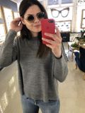slnečné okuliare Chloe CE147S 256