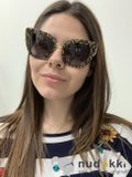 slnecné okuliare Dolce Gabbana DG4359 32148G