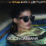 slnečné okuliare Dolce &amp; Gabbana DG4437 501/87