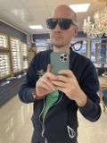 slnečné okuliare Dolce Gabbana DG6125 501/M