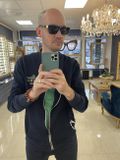 slnečné okuliare Dolce &amp; Gabbana DG6164 501/87