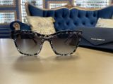 slnečné okuliare Dolce &amp; Gabbana DG4384 32878G