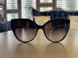 slnečné okuliare Fendi FE40011U 01F