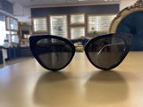 slnečné okuliare Fendi FE40014U 01A