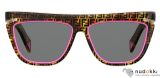slnečné okuliare Fendi FF 0384/S 0T4/IR