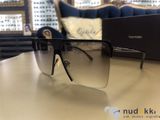 slnečné okuliare Tom Ford FT0840 01C