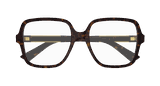 dioptrické okuliare Gucci GG1193O 002