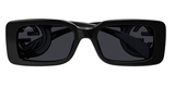 slnečné okuliare Gucci GG1325S 001