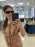 slnečné okuliare Gucci GG0516S 001