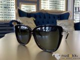 slnečné okuliare Gucci GG0709S 002