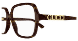 dioptrické okuliare Gucci GG1193O 002