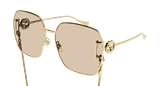 slnečné okuliare Gucci GG1207SA-001