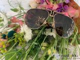 slnečné okuliare Givenchy GV7129/S 000/HA