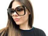 slnečné okuliare Gucci GG0471S 001