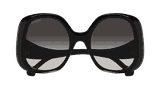 slnečné okuliare Gucci GG1235S-001