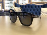 slnečné okuliare Tom Ford THOR FT0777 01D