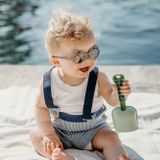 detské slnečné okuliare KiETLA OURS’ON Blue