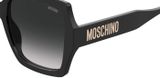 slnečné okuliare MOSCHINO MOS127/S 807/9O