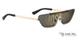 slnečné okuliare MOSCHINO MOS048/S 000/0A