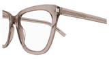 dioptrické okuliare SAINT LAURENT SL 548 SLIM 003