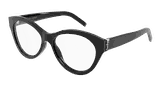 dioptrické okuliare SAINT LAURENT SL M96 002