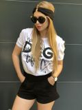 slnečné okuliare Dolce and Gabbana DG 4337 501/87