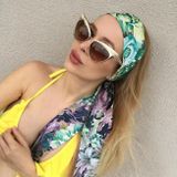 slnečné okuliare Dolce &amp; Gabbana DG 2178 13136E