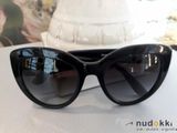 slnečné okuliare Dolce and Gabbana DG 4287 501-8G