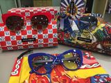 slnečné okuliare Dolce &amp; Gabbana DG 4307 311919