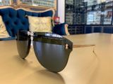 slnečné okuliare Gucci GG0354S 001