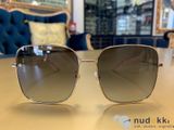 slnečné okuliare Gucci GG0443S 001