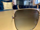 slnečné okuliare Gucci GG0443S 001