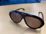 slnečné okuliare Gucci GG0479S 001
