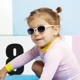 detské slnečné okuliare KiETLA WaZZ Blush
