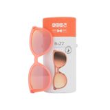 detské slnečné okuliare KiETLA CraZyg-Zag Neon