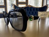 slnečné okuliare Swarovski SK6001 1001/1
