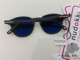slnečné okuliare Tom Ford FT0752 01D