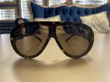 slnečné okuliare Tom Ford FT0836 52E